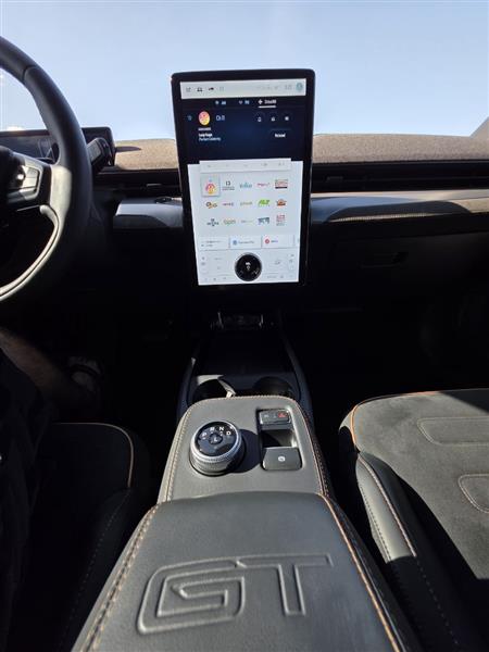 2023 Ford Mustang Mach-E for sale in Discovery Bay, California