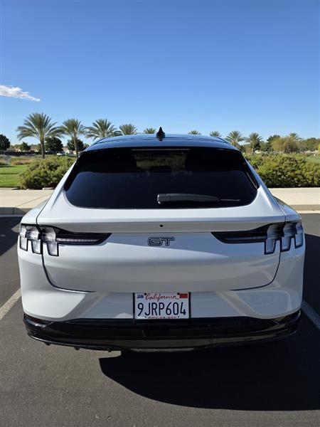 2023 Ford Mustang Mach-E for sale in Discovery Bay, California