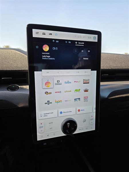 2023 Ford Mustang Mach-E for sale in Discovery Bay, California