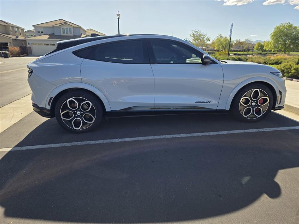 2023 Ford Mustang Mach-E for sale in Discovery Bay, California