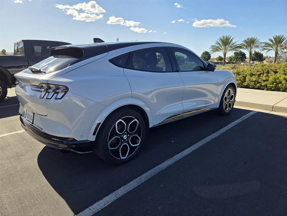 2023 Ford Mustang Mach-E for sale in Discovery Bay, California