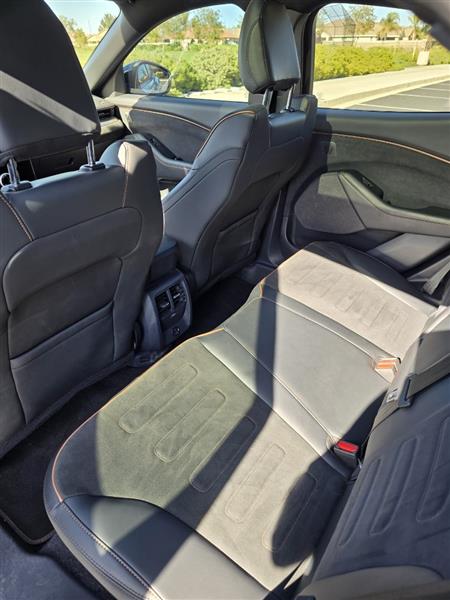 2023 Ford Mustang Mach-E for sale in Discovery Bay, California