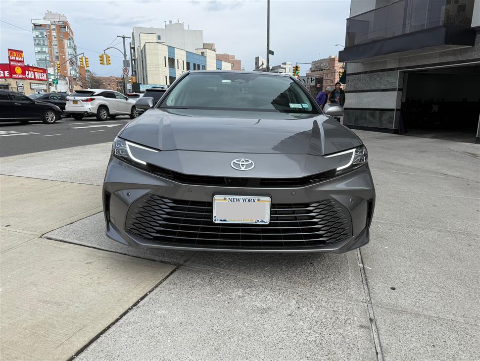 2025 Toyota Camry Hybrid for sale in Brooklyn, New York