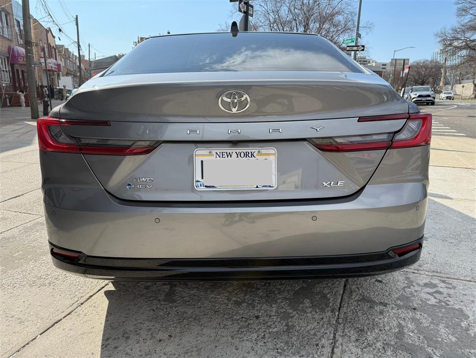 2025 Toyota Camry Hybrid for sale in Brooklyn, New York