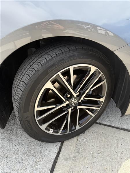 2025 Toyota Camry Hybrid for sale in Brooklyn, New York