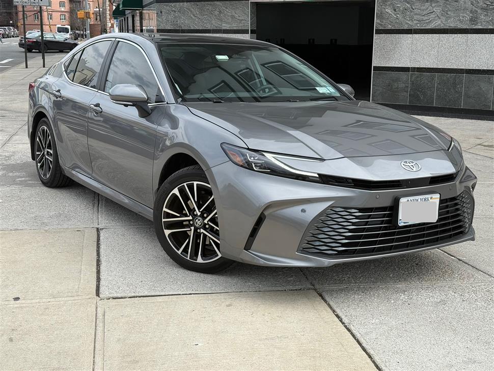 2025 Toyota Camry Hybrid for sale in Brooklyn, New York