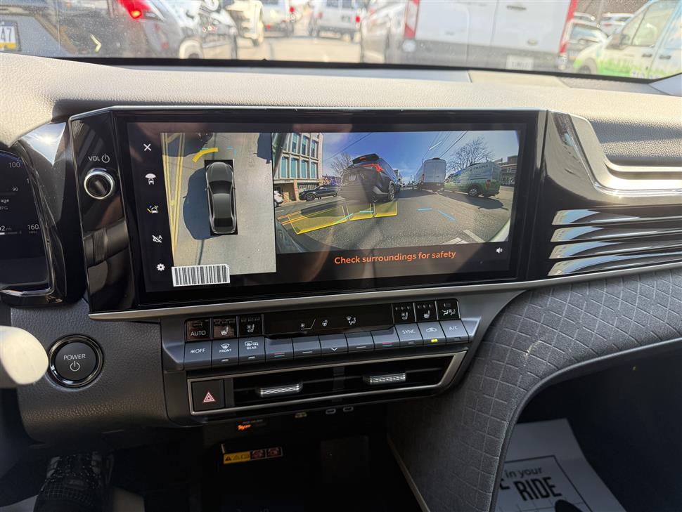 2025 Toyota Camry Hybrid for sale in Brooklyn, New York