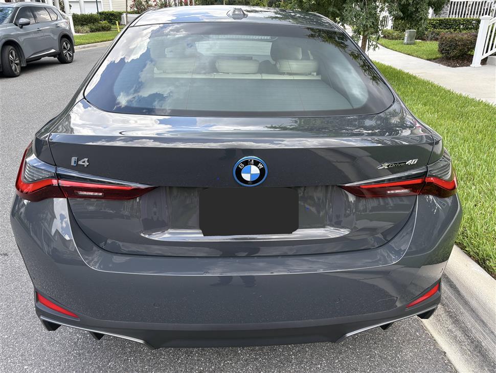 2024 BMW i4 for sale in Celebration, Florida