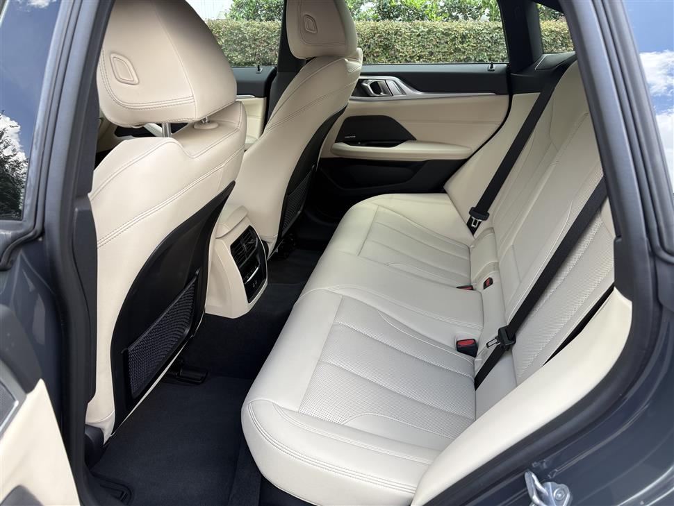 2024 BMW i4 for sale in Celebration, Florida