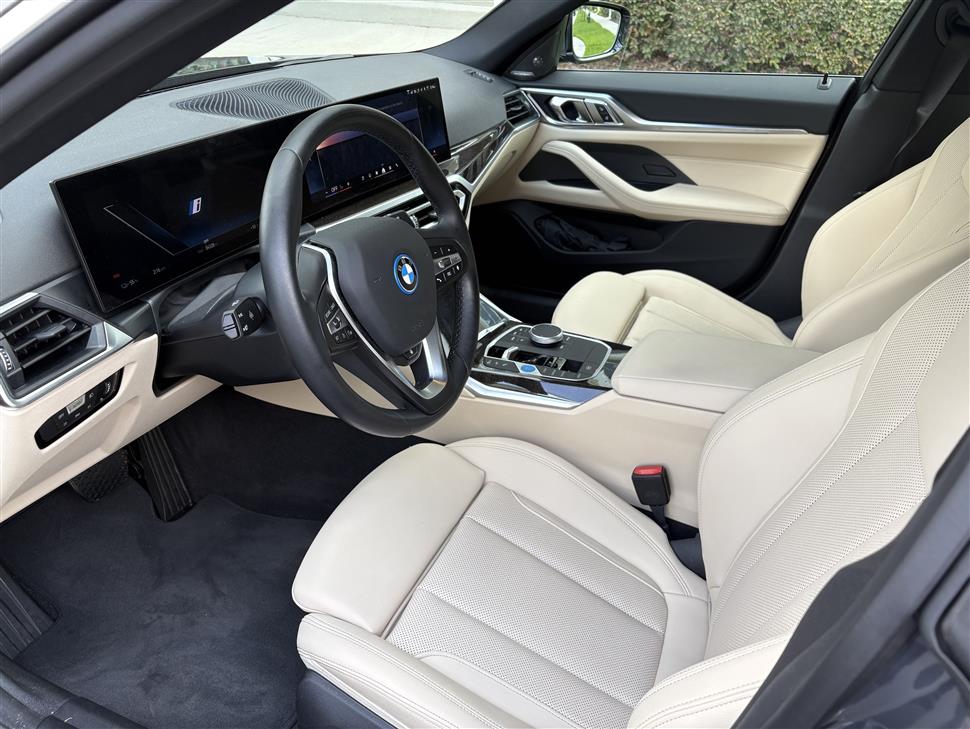 2024 BMW i4 for sale in Celebration, Florida