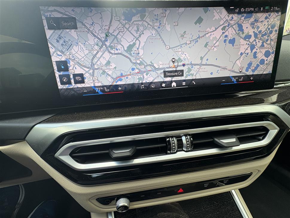 2024 BMW i4 for sale in Celebration, Florida