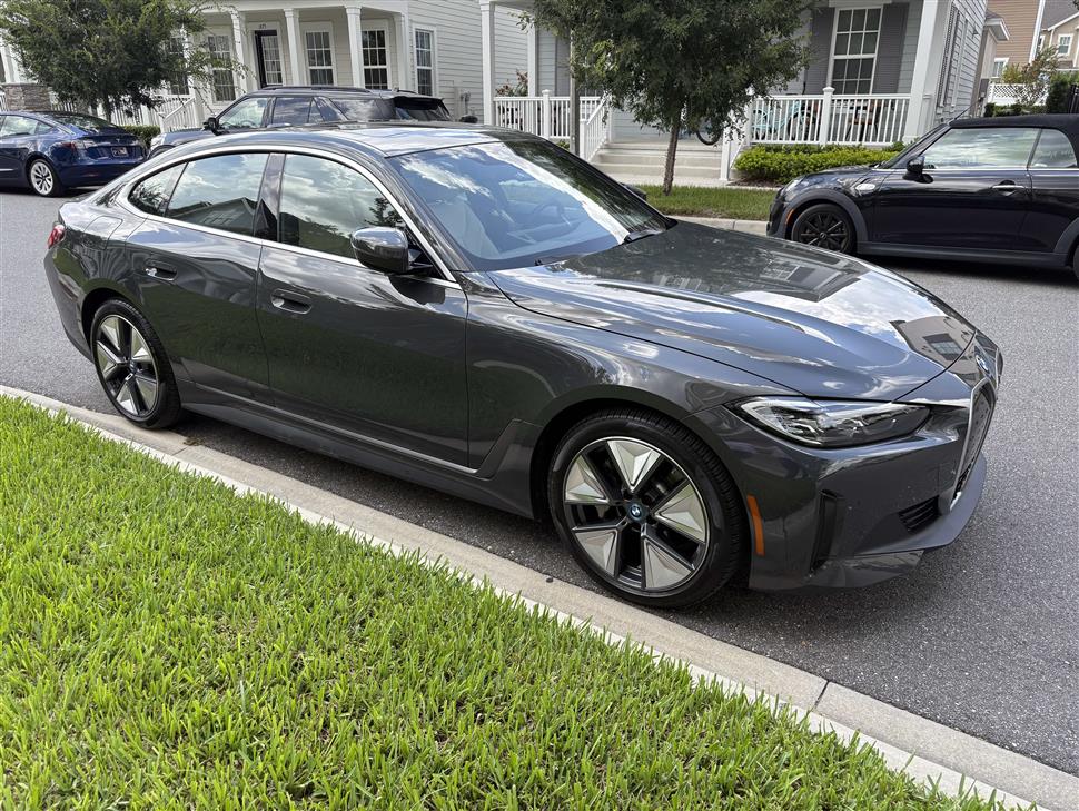 2024 BMW i4 for sale in Celebration, Florida