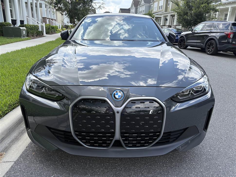 2024 BMW i4 for sale in Celebration, Florida