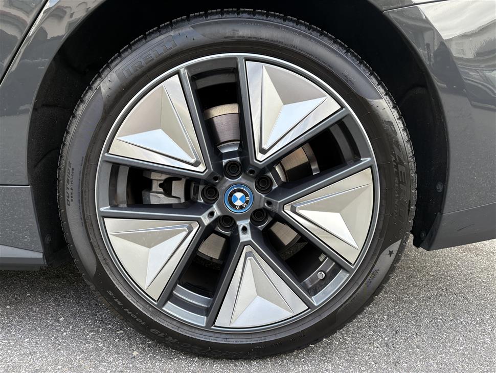 2024 BMW i4 for sale in Celebration, Florida