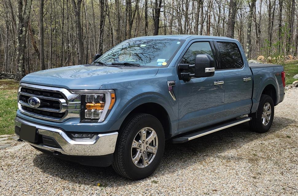 2023 Ford F-150 for sale in Syracuse, New York