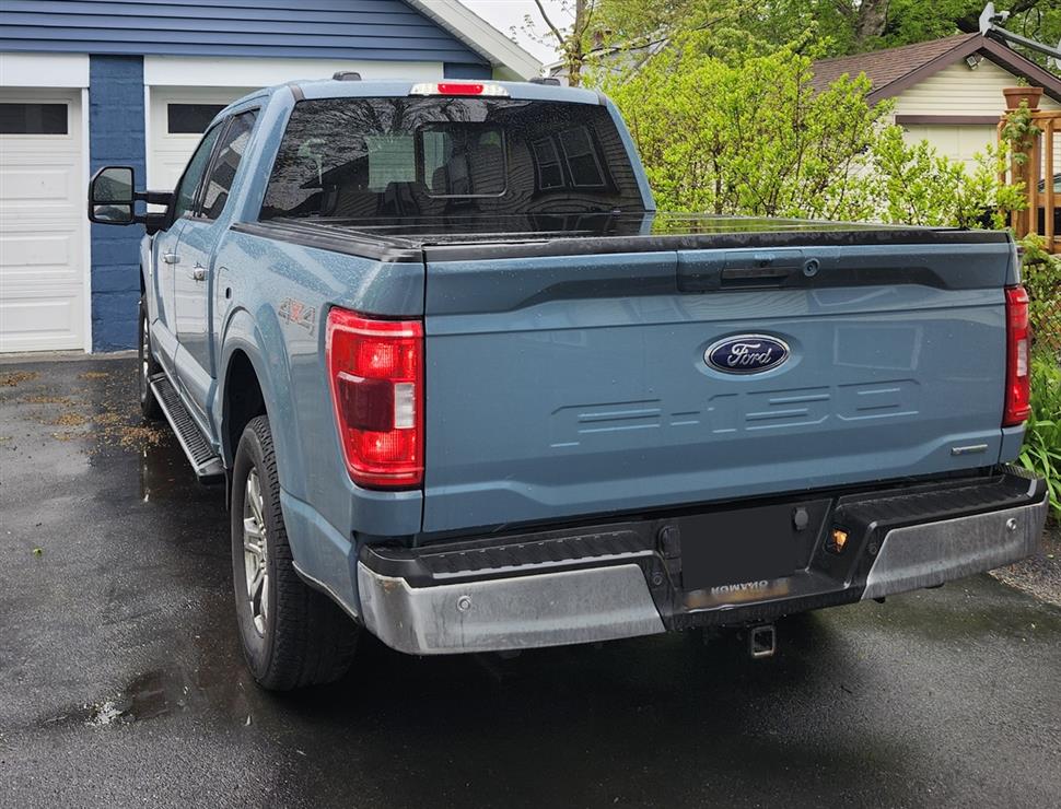 2023 Ford F-150 for sale in Syracuse, New York