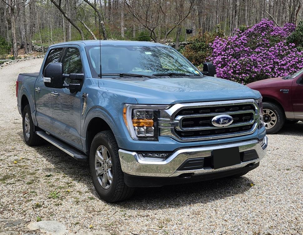 2023 Ford F-150 for sale in Syracuse, New York