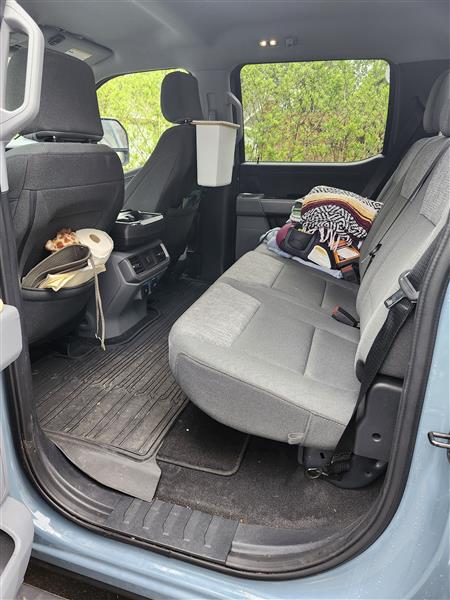 2023 Ford F-150 for sale in Syracuse, New York