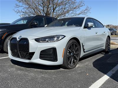 2024 BMW i4 lease in Plainview,NY