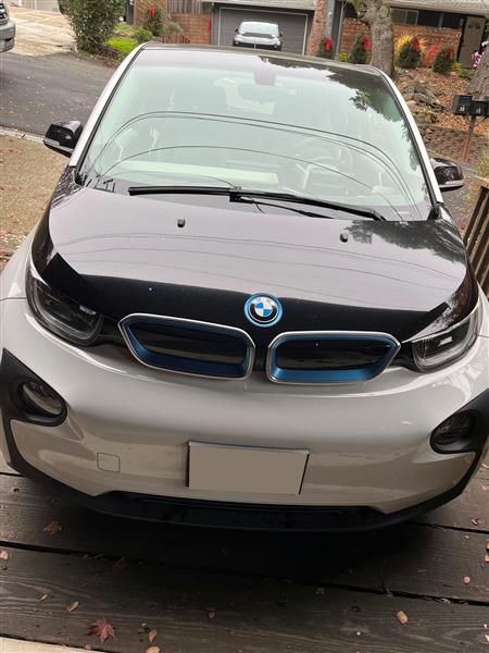 2015 BMW i3 for sale in Orinda, California