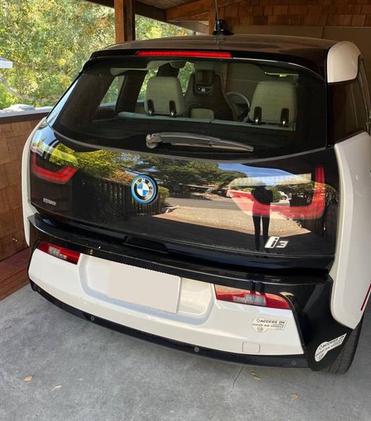 2015 BMW i3 for sale in Orinda, California