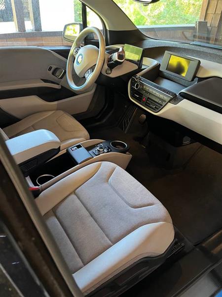 2015 BMW i3 for sale in Orinda, California