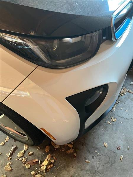 2015 BMW i3 for sale in Orinda, California