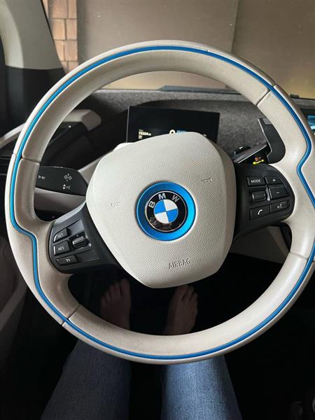 2015 BMW i3 for sale in Orinda, California
