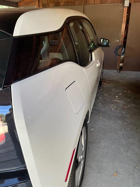 2015 BMW i3 for sale in Orinda, California