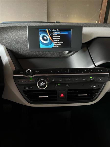 2015 BMW i3 for sale in Orinda, California