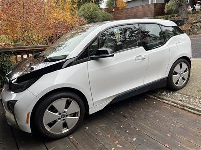 2015 BMW i3 for sale in Orinda,CA