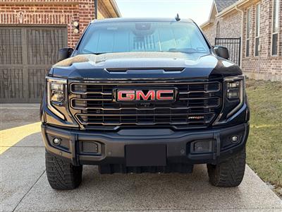 2024 GMC Sierra 1500 lease in Prosper,TX