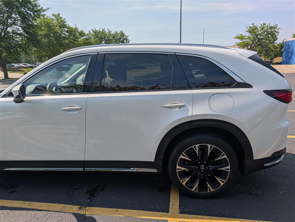 2024 Mazda CX-90 PHEV for sale in Madison, Wisconsin