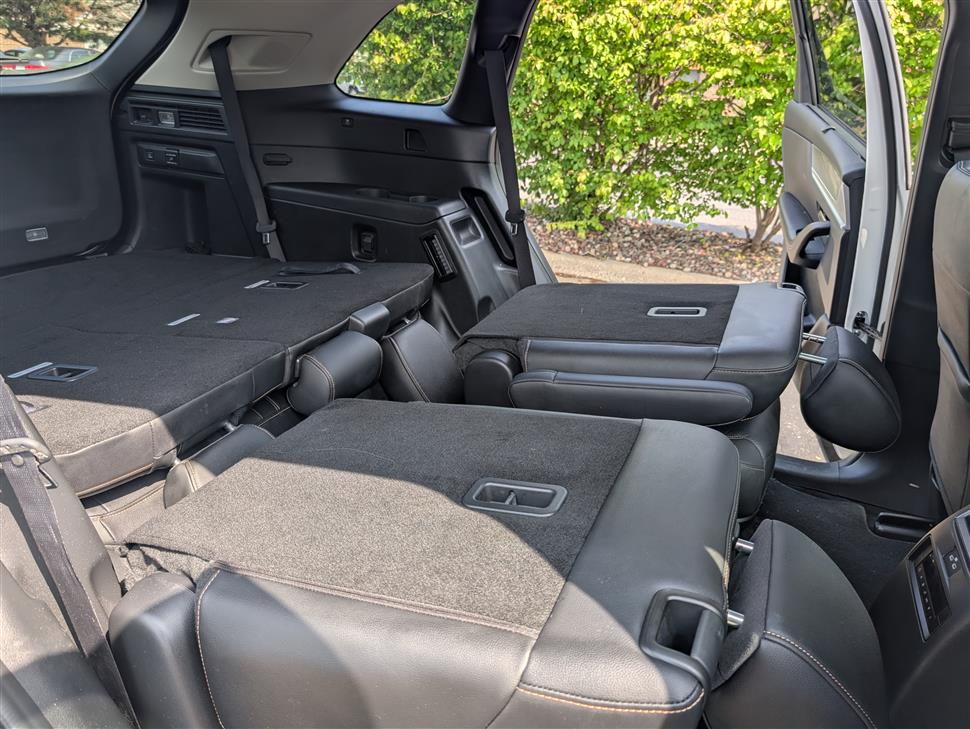 2024 Mazda CX-90 PHEV for sale in Madison, Wisconsin