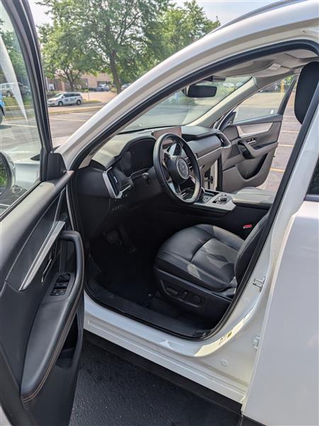 2024 Mazda CX-90 PHEV for sale in Madison, Wisconsin