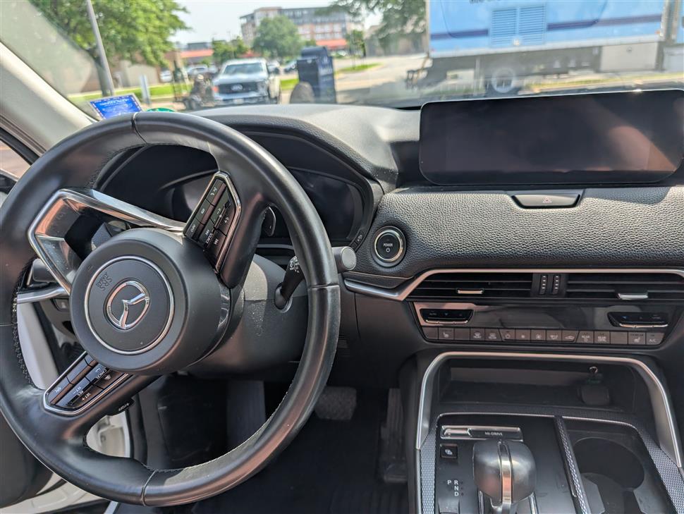 2024 Mazda CX-90 PHEV for sale in Madison, Wisconsin
