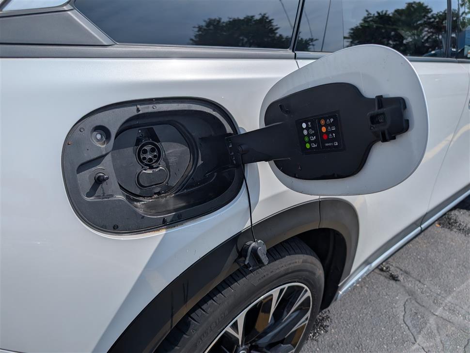 2024 Mazda CX-90 PHEV for sale in Madison, Wisconsin