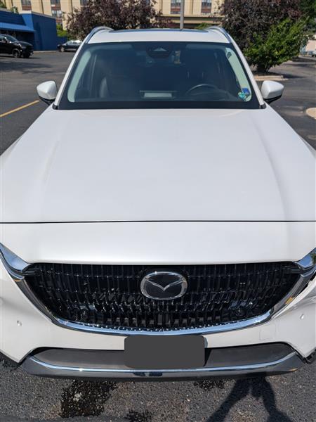 2024 Mazda CX-90 PHEV for sale in Madison, Wisconsin