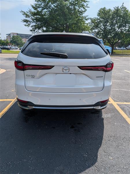 2024 Mazda CX-90 PHEV for sale in Madison, Wisconsin