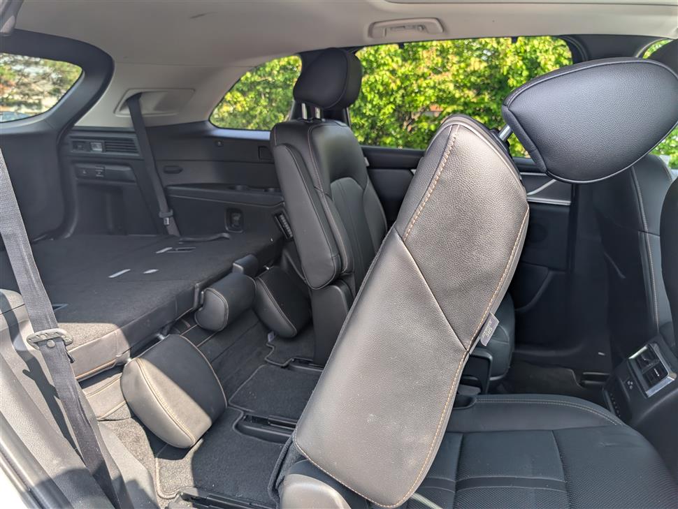 2024 Mazda CX-90 PHEV for sale in Madison, Wisconsin