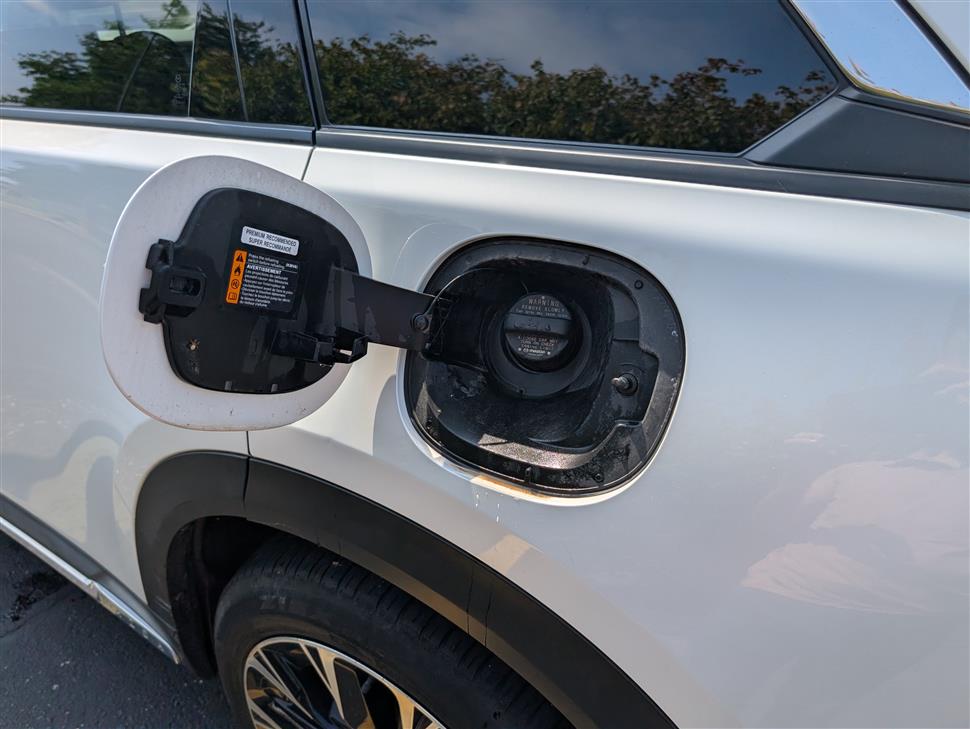 2024 Mazda CX-90 PHEV for sale in Madison, Wisconsin