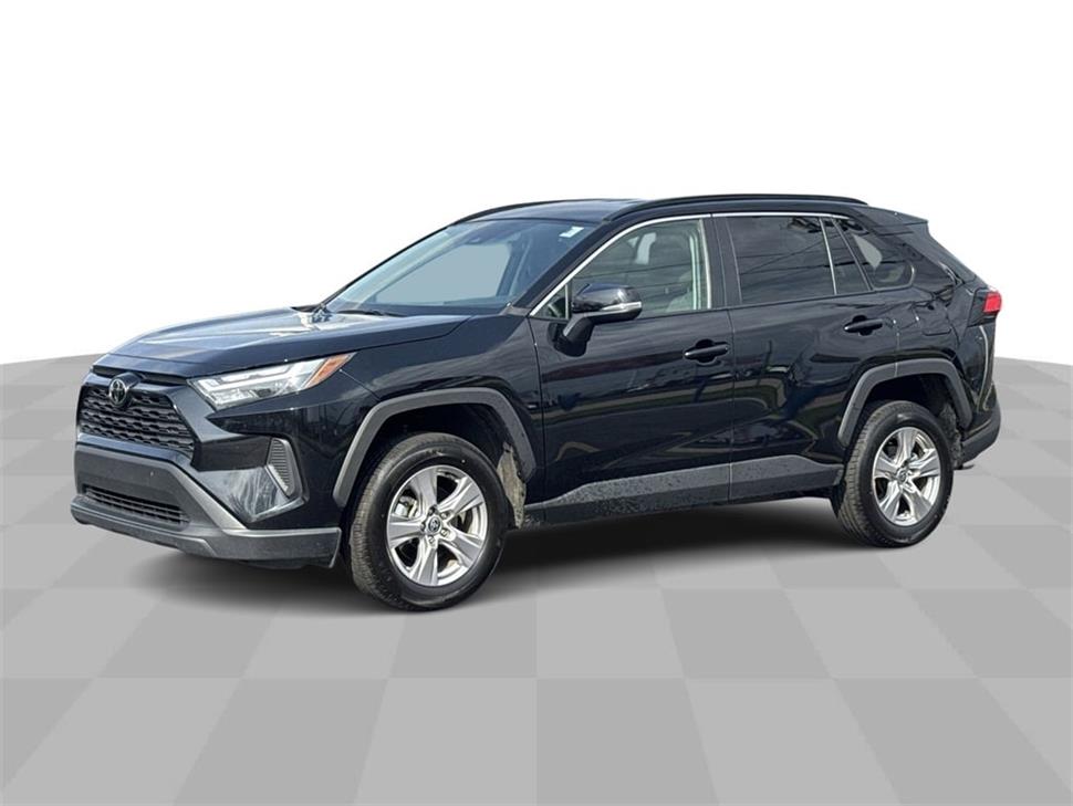2023 Toyota RAV4 for sale in Cincinnati, Ohio