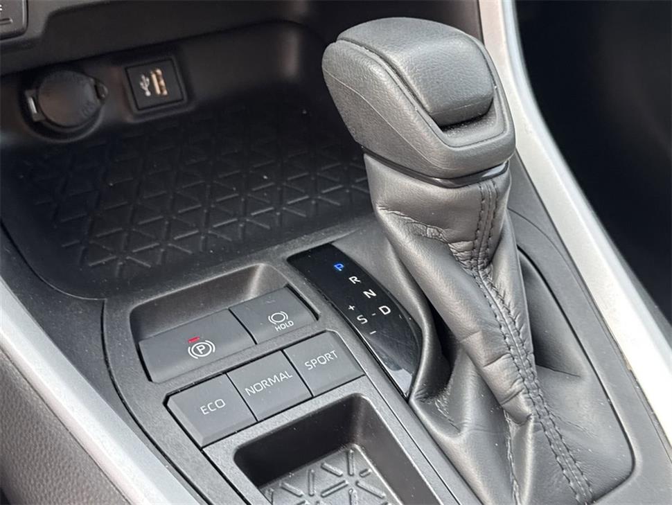 2023 Toyota RAV4 for sale in Cincinnati, Ohio