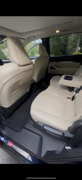 2024 Infiniti QX60 for sale in Medfield, Massachusetts