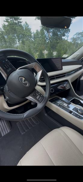 2024 Infiniti QX60 for sale in Medfield, Massachusetts