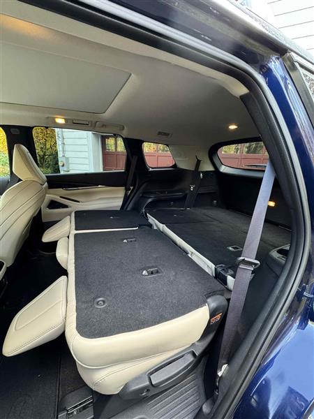 2024 Infiniti QX60 for sale in Medfield, Massachusetts