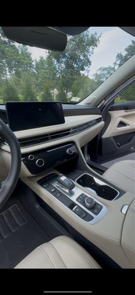 2024 Infiniti QX60 for sale in Medfield, Massachusetts