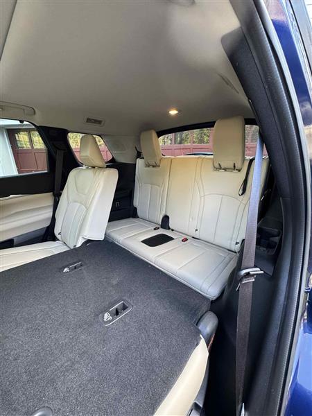 2024 Infiniti QX60 for sale in Medfield, Massachusetts