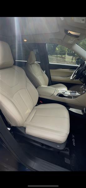 2024 Infiniti QX60 for sale in Medfield, Massachusetts