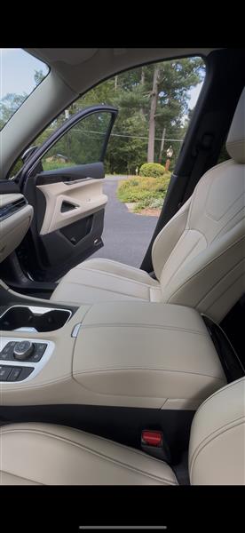 2024 Infiniti QX60 for sale in Medfield, Massachusetts